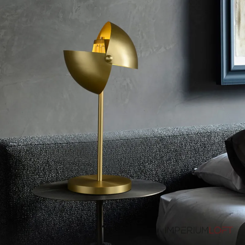 Настольная лампа ZETA TAB от ImperiumLoft Настольная лампа ZETA TAB от ImperiumLoft