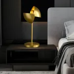 Настольная лампа ZETA TAB от ImperiumLoft