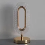 Настольная лампа KEZIA TAB от ImperiumLoft