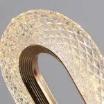 Настольная лампа KEZIA TAB от ImperiumLoft