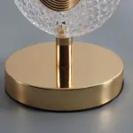 Настольная лампа KEZIA TAB от ImperiumLoft