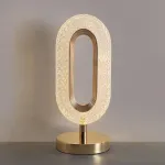 Настольная лампа KEZIA TAB от ImperiumLoft