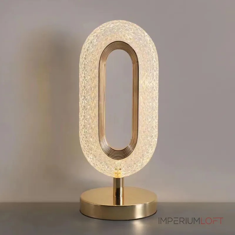 Настольная лампа KEZIA TAB от ImperiumLoft