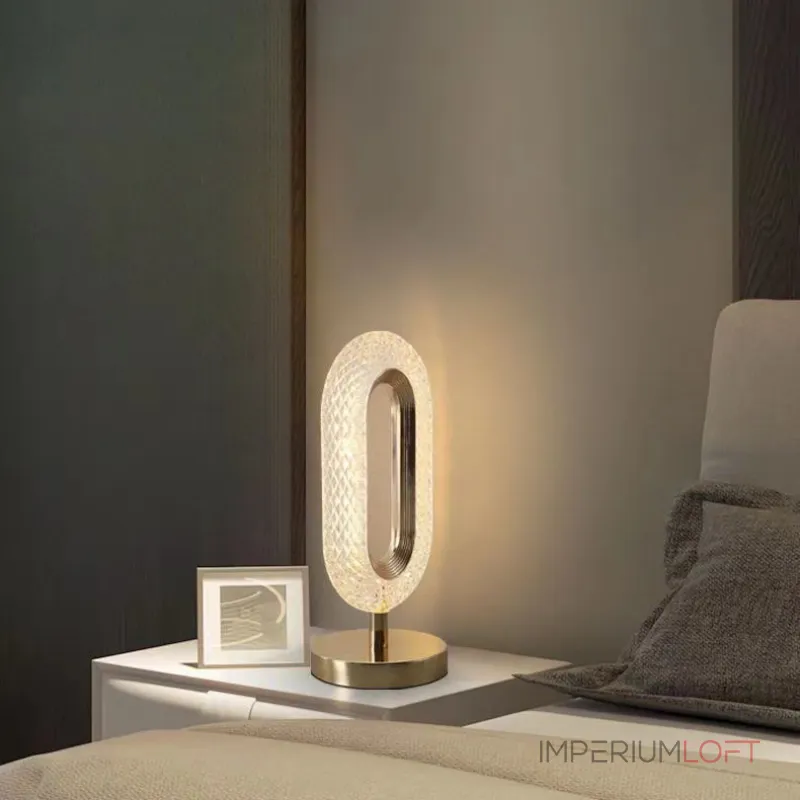 Настольная лампа KEZIA TAB от ImperiumLoft