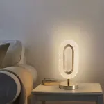 Настольная лампа KEZIA TAB от ImperiumLoft