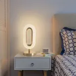 Настольная лампа KEZIA TAB от ImperiumLoft