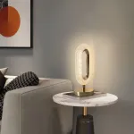 Настольная лампа KEZIA TAB от ImperiumLoft