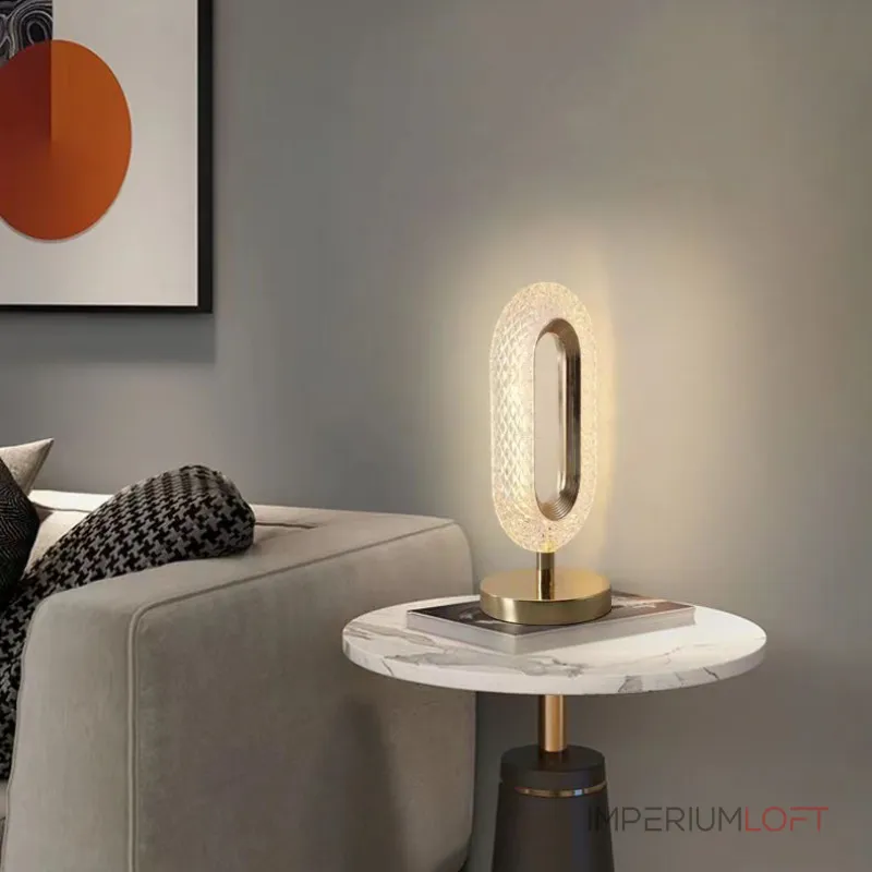 Настольная лампа KEZIA TAB от ImperiumLoft