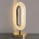 Настольная лампа KEZIA TAB от ImperiumLoft