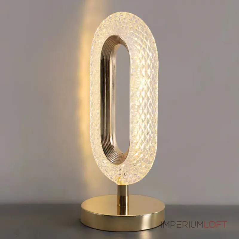 Настольная лампа KEZIA TAB от ImperiumLoft