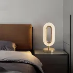 Настольная лампа KEZIA TAB от ImperiumLoft