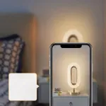 Настольная лампа KEZIA TAB от ImperiumLoft