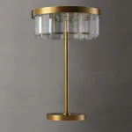 Настольная лампа CAPELLA TAB A от ImperiumLoft