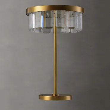 Настольная лампа CAPELLA TAB A