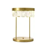 Настольная лампа CAPELLA TAB B от ImperiumLoft