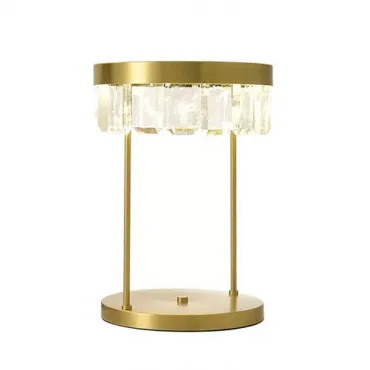 Настольная лампа CAPELLA TAB B