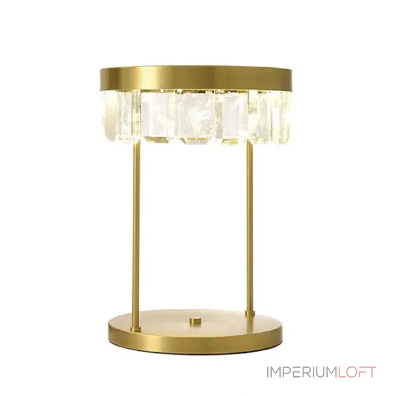 Настольная лампа CAPELLA TAB B от ImperiumLoft Настольная лампа CAPELLA TAB B от ImperiumLoft
