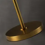 Настольная лампа CAPELLA TAB B от ImperiumLoft