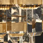 Настольная лампа CAPELLA TAB B от ImperiumLoft