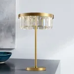 Настольная лампа CAPELLA TAB B от ImperiumLoft