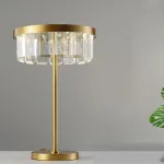 Настольная лампа CAPELLA TAB B от ImperiumLoft