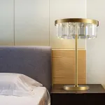 Настольная лампа CAPELLA TAB B от ImperiumLoft