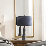 Настольная лампа BETTY White от ImperiumLoft