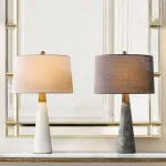 Настольная лампа BETTY White от ImperiumLoft