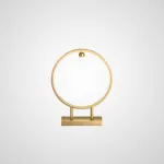 Настольная лампа GERTON A D30 от ImperiumLoft