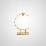 Настольная лампа GERTON B D30 от ImperiumLoft