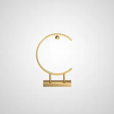 Настольная лампа GERTON B D30