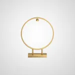 Настольная лампа GERTON A D35 от ImperiumLoft