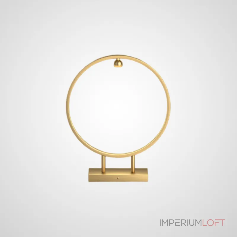 Настольная лампа GERTON A D35 от ImperiumLoft Настольная лампа GERTON A D35 от ImperiumLoft