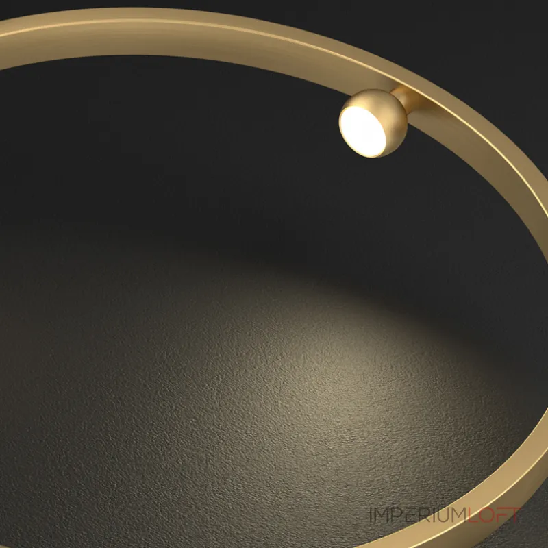 Настольная лампа GERTON B D30 от ImperiumLoft Настольная лампа GERTON B D30 от ImperiumLoft