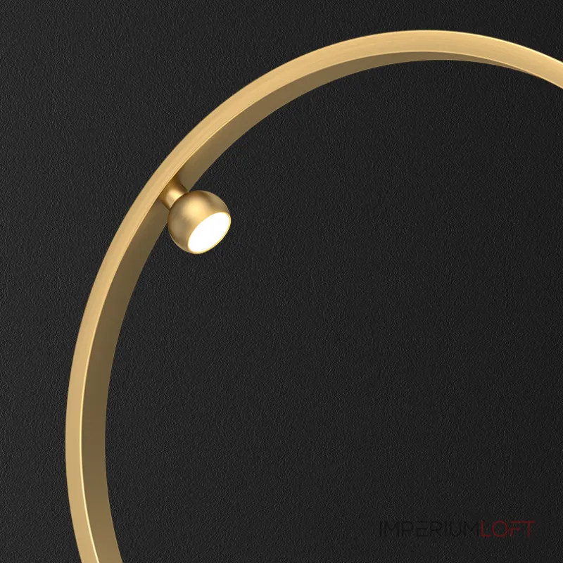 Настольная лампа GERTON B D30 от ImperiumLoft Настольная лампа GERTON B D30 от ImperiumLoft