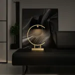 Настольная лампа GERTON B D30 от ImperiumLoft