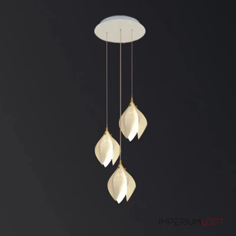 Подвесной светильник LEA MORE D22 от ImperiumLoft Подвесной светильник LEA MORE D22 от ImperiumLoft