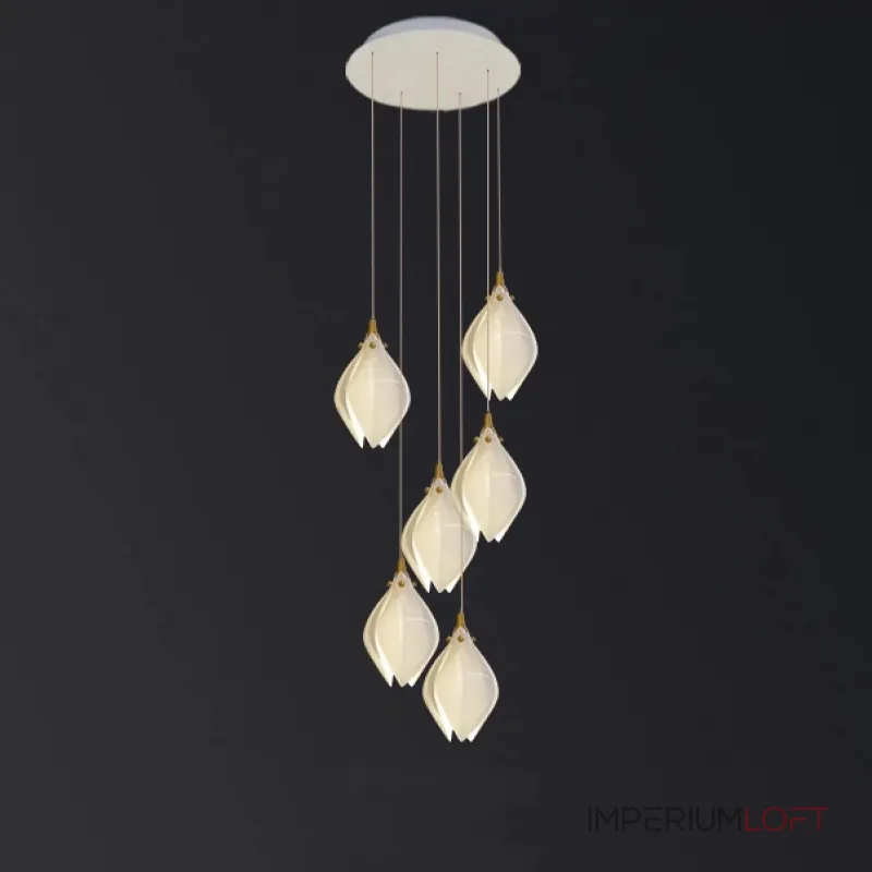 Подвесной светильник LEA MORE D30 от ImperiumLoft