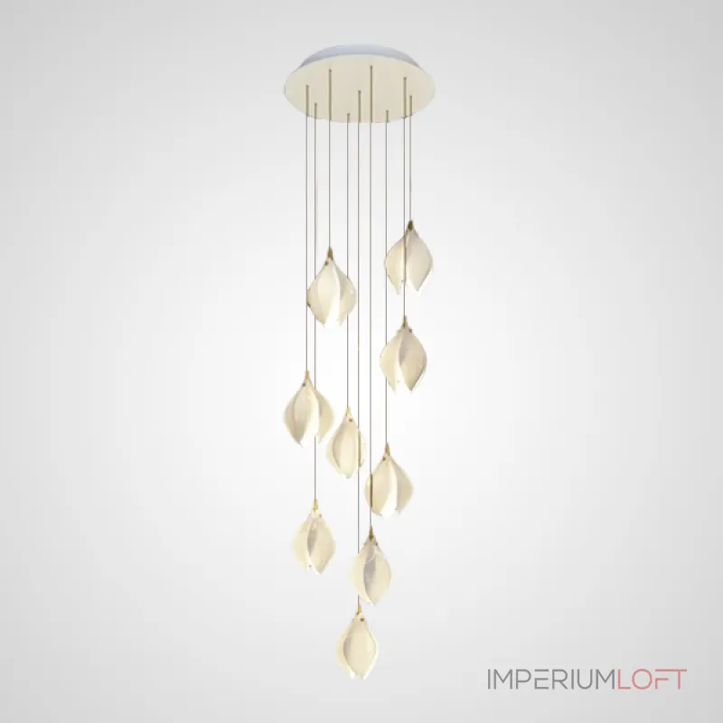 Подвесной светильник LEA MORE D40 от ImperiumLoft Подвесной светильник LEA MORE D40 от ImperiumLoft