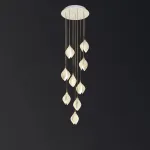 Подвесной светильник LEA MORE D40 от ImperiumLoft