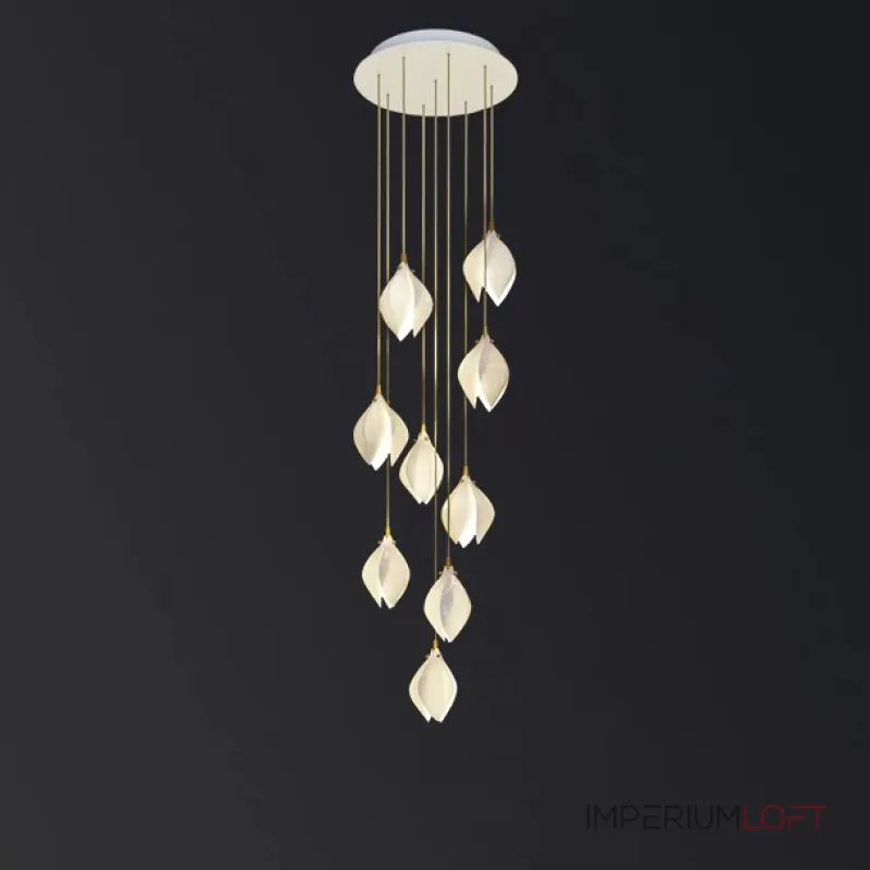 Подвесной светильник LEA MORE D40 от ImperiumLoft Подвесной светильник LEA MORE D40 от ImperiumLoft