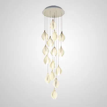 Подвесной светильник LEA MORE D50