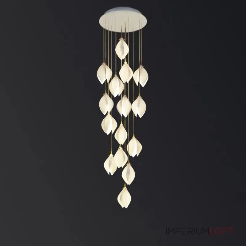 Подвесной светильник LEA MORE D50 от ImperiumLoft Подвесной светильник LEA MORE D50 от ImperiumLoft