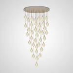 Подвесной светильник LEA MORE D80 от ImperiumLoft