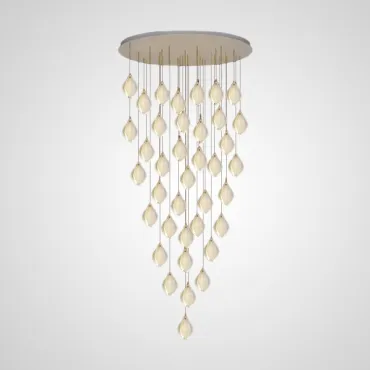 Подвесной светильник LEA MORE D80