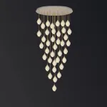 Подвесной светильник LEA MORE D80 от ImperiumLoft