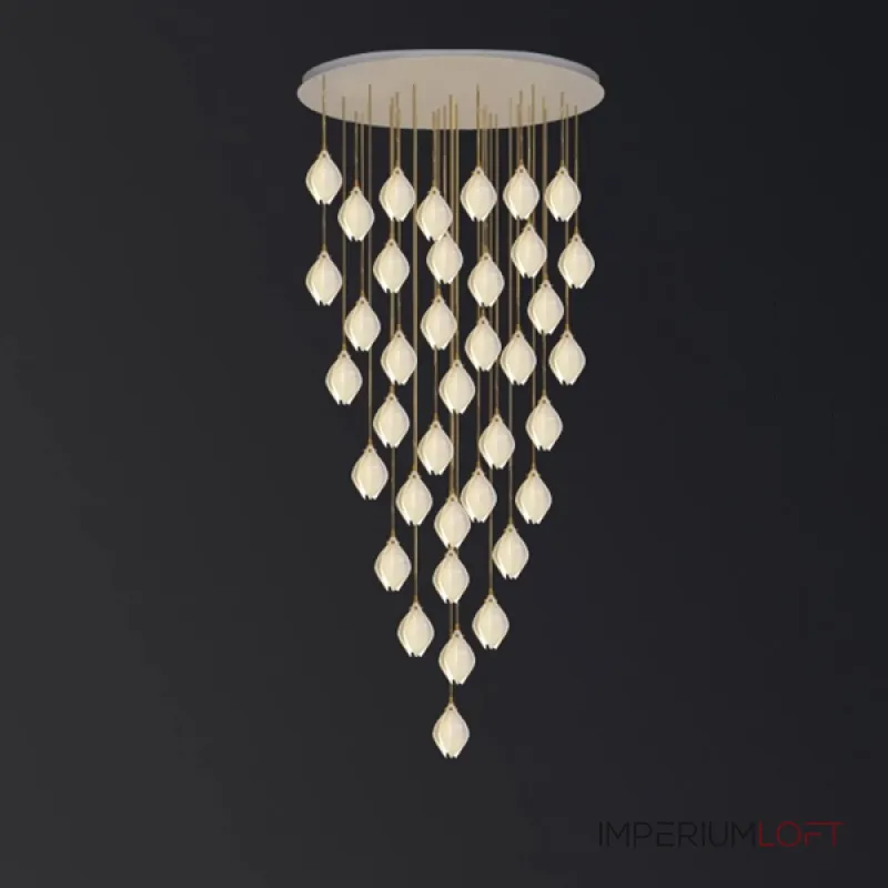 Подвесной светильник LEA MORE D80 от ImperiumLoft Подвесной светильник LEA MORE D80 от ImperiumLoft