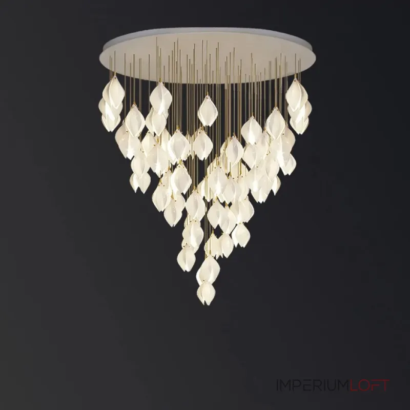 Подвесной светильник LEA MORE D100 от ImperiumLoft Подвесной светильник LEA MORE D100 от ImperiumLoft