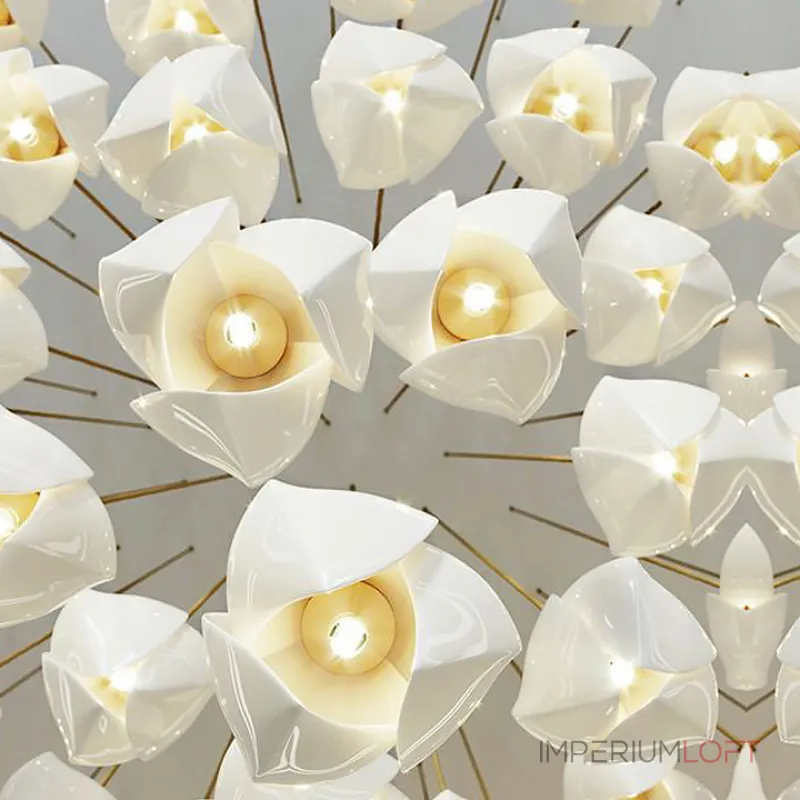 Подвесной светильник LEA MORE D60 от ImperiumLoft