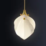 Подвесной светильник LEA MORE D60 от ImperiumLoft